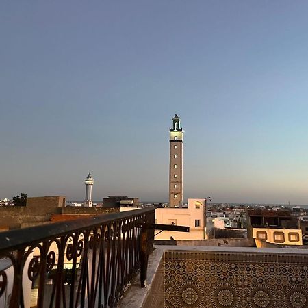Dar Aya Kelibia Villa Ngoại thất bức ảnh