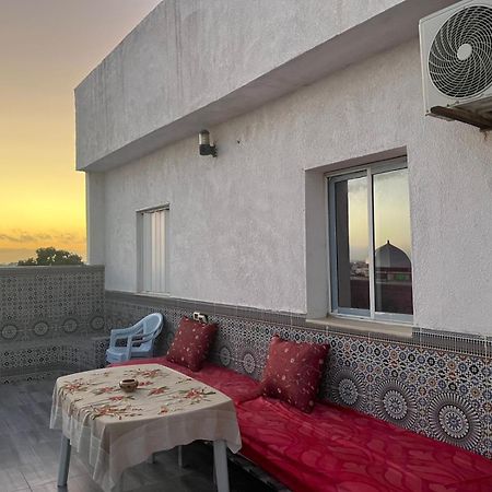 Dar Aya Kelibia Villa Ngoại thất bức ảnh