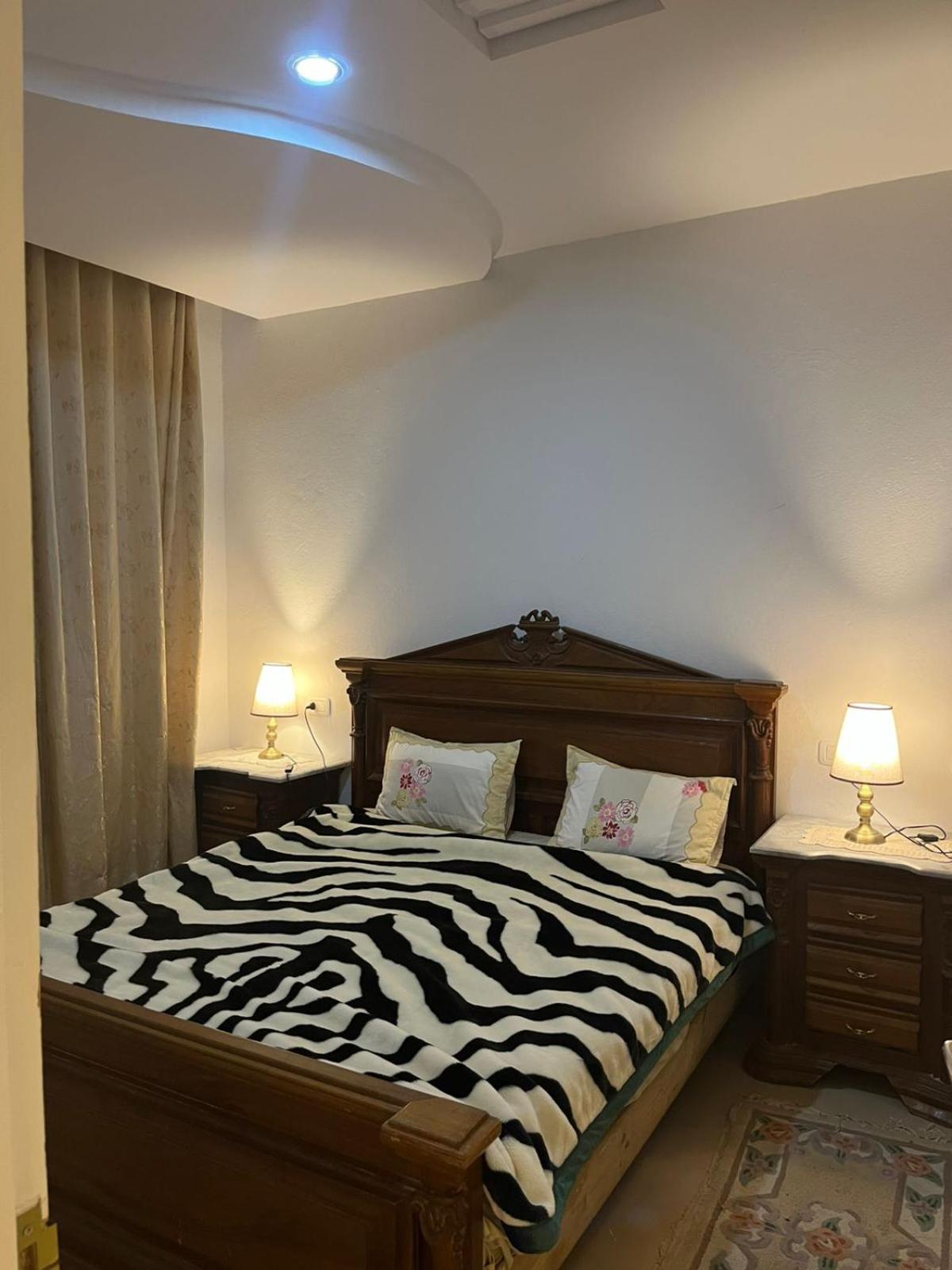 Dar Aya Kelibia Villa Ngoại thất bức ảnh
