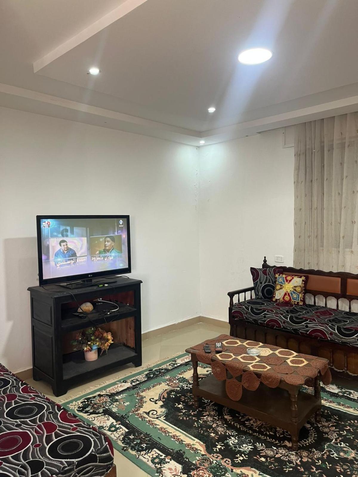 Dar Aya Kelibia Villa Ngoại thất bức ảnh