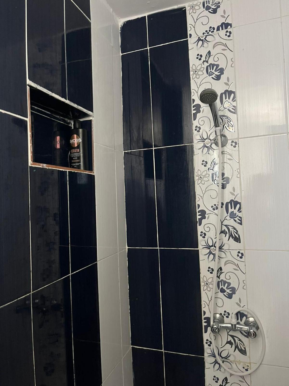 Dar Aya Kelibia Villa Ngoại thất bức ảnh