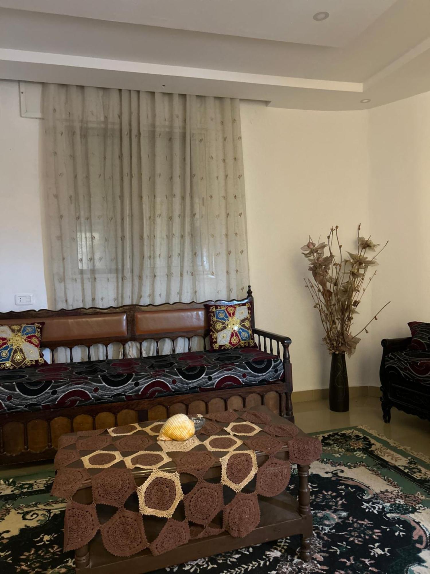 Dar Aya Kelibia Villa Ngoại thất bức ảnh